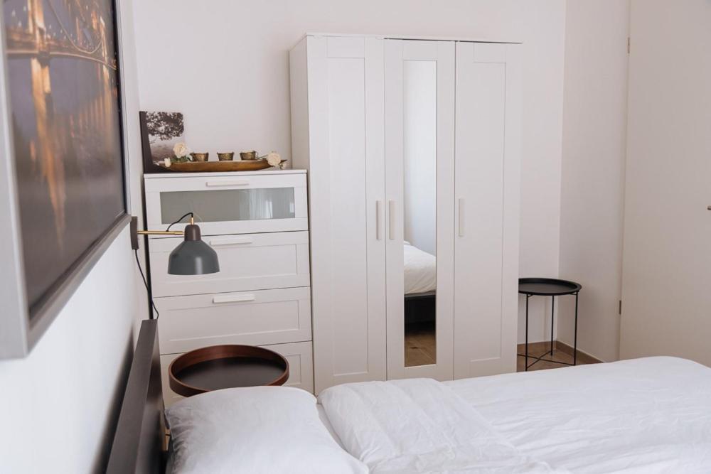 A 211, Apartments In The Heart Of The Jewish Quarter Budapest Exterior foto